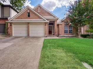 2246 Ash Grove Way, Dallas, TX 75228