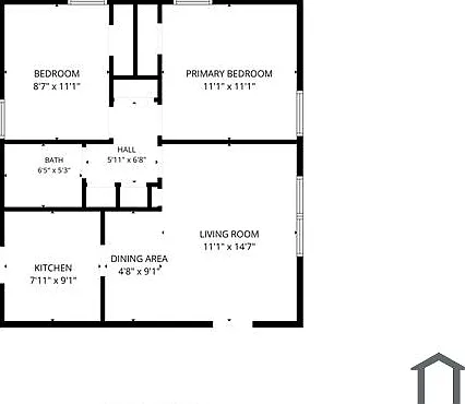 5503 Van Natta Ln