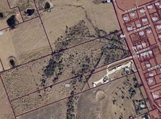 1051 N 1st St, Jarrell, TX 76537