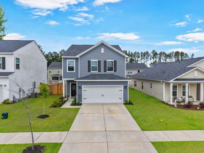 1441 Arabella St, Charleston, SC, 29414