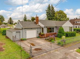 6318 SE 87th Ave, Portland, OR 97266