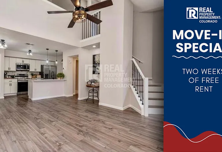 8331 S Upham Way #211 — Photo 1