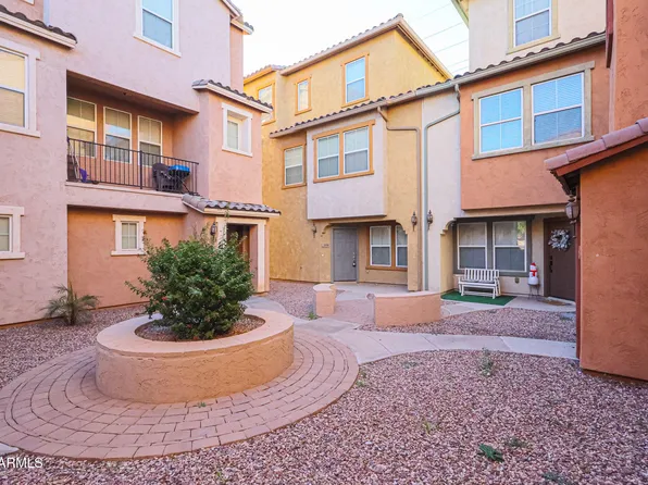 2030 N 78th Gln, Phoenix, AZ 85035