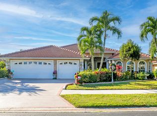 1268 SW Briarwood Dr, Port Saint Lucie, FL 34986