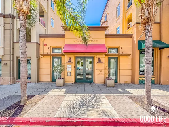 2400 5th Ave, San Diego, CA