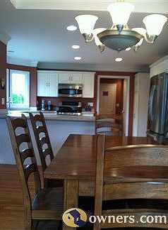 Dining & Kitchen