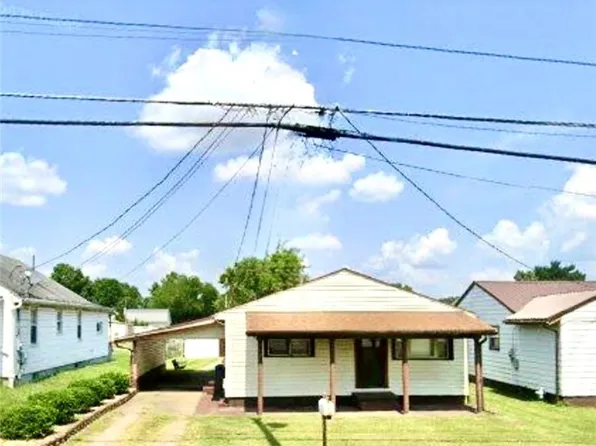 2521 Gihon Rd, Parkersburg, WV 26101