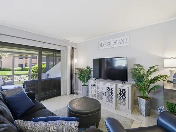 1504 Mainsail DR #6, NAPLES, FL 34114