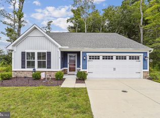 36717 Red Cedar Loop UNIT 43, Ocean View, DE 19970