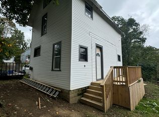 324 Sheridan Ave, Mansfield, OH 44903