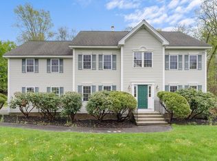 35 Fort Pond Hill Rd, Littleton, MA 01460
