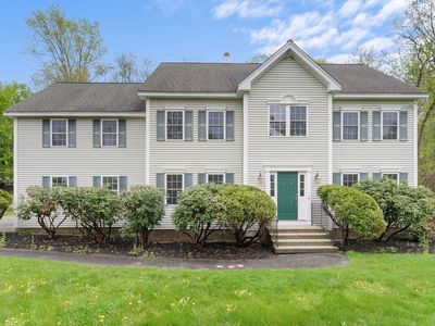 35 Fort Pond Hill Rd, Littleton, MA, 01460