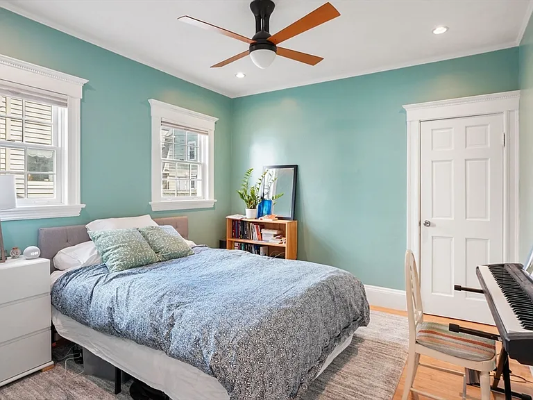 67 Ossipee Rd #1 — Photo 13