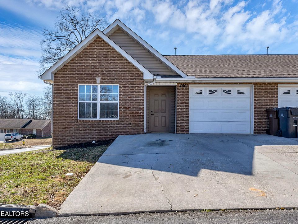 1st image of 4801 White Poplar Way #17