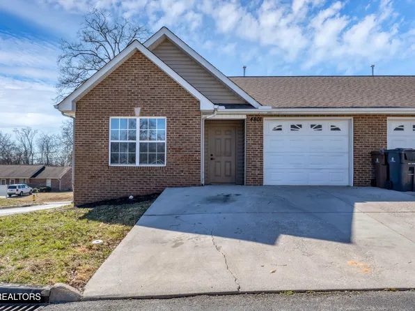 4801 White Poplar Way #17, Knoxville, TN 37912