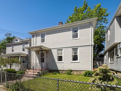 234 Main St, Fairhaven, MA, 02719
