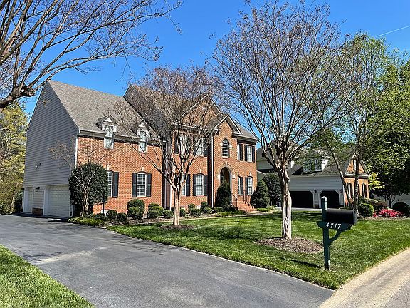 4th image of 4717 Trail Wynd Ct