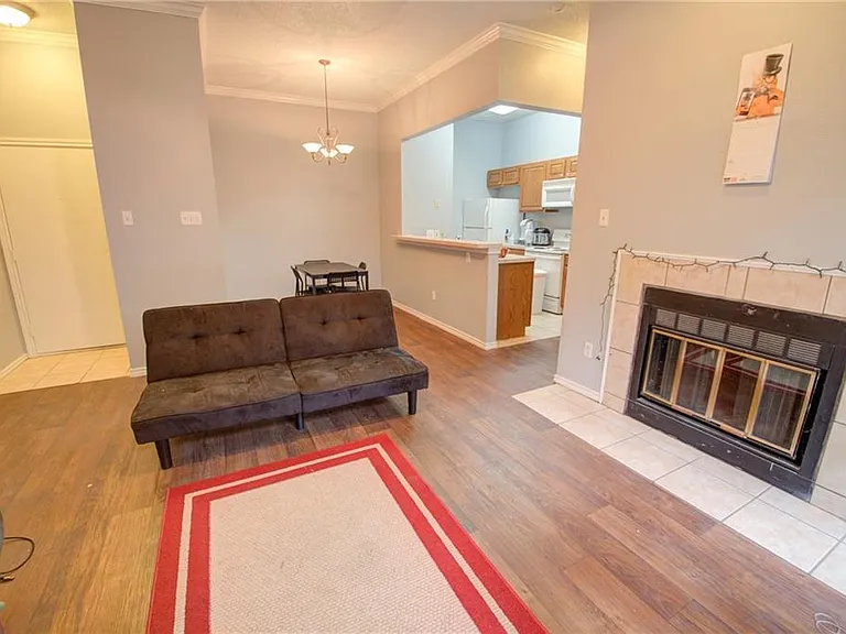 2606 Rio Grande St #101 — Photo 21