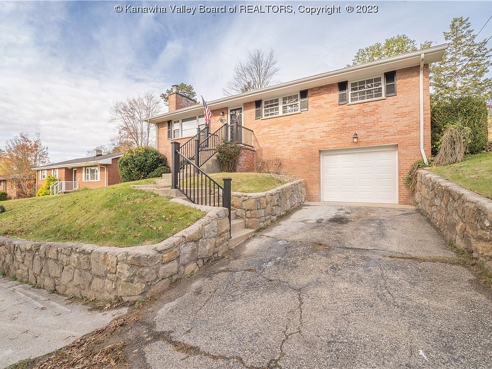 1913 Huber Rd, Charleston, WV 25314 Zillow