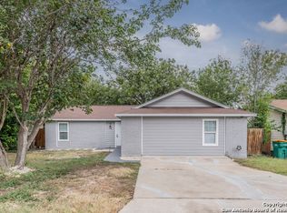 112 N Meadow St, Converse, TX 78109