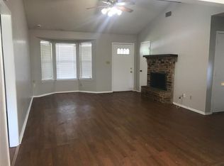 3717 Georgetown Dr, Abilene, TX 79602
