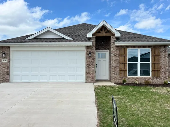 1701 Sedge Street, Joplin, MO 64801