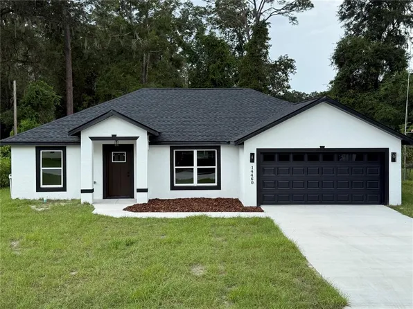14460 SE 43RD TERRACE, SUMMERFIELD, FL 34491