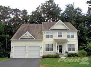 203 Top Deck Ct, Berlin, MD 21811