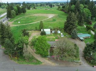 608 NE 194th St, Ridgefield, WA 98642