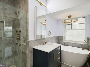 33 W Upsal St, Philadelphia, PA 19119