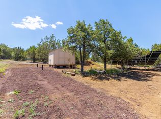 7159 N Hopi St #162, Williams, AZ 86046