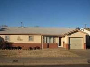 116 E 22nd St, Clovis, NM 88101