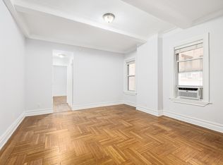 25 W 64th St APT 1C, New York, NY 10023
