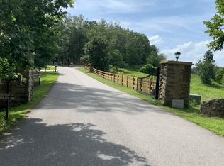06 Lands End Blvd, Blairsville, GA 30512
