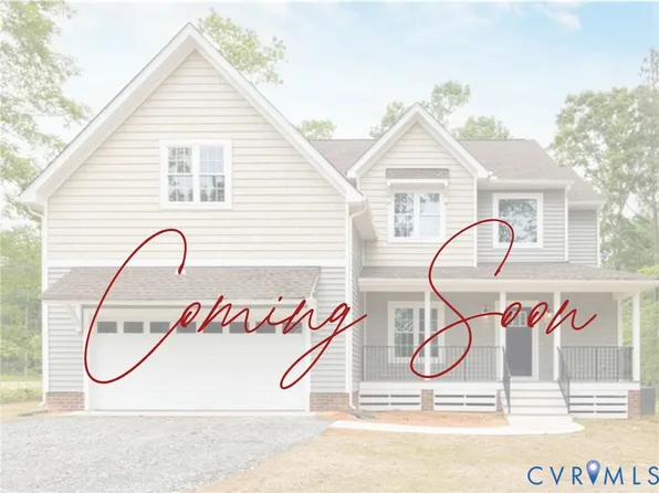 12000 Corte Castle Rd, Chesterfield, VA 23838