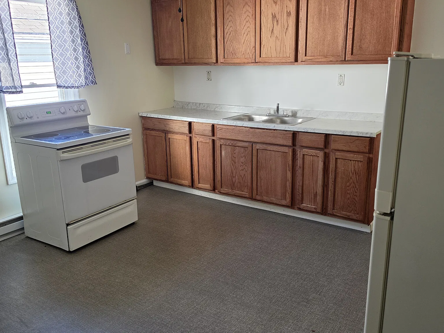1 bed, $850 — Photo 3