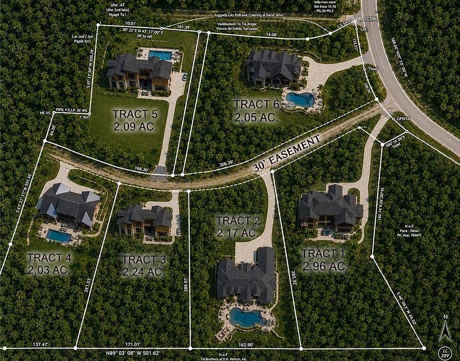 1st image of 0 Elmo Rd #1-6