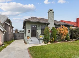 6011 S Rimpau Blvd, Los Angeles, CA 90043