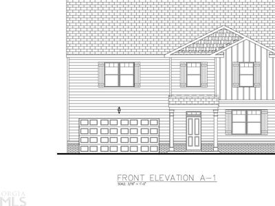 98 Ralph Still Rd #4, Dacula, GA, 30019