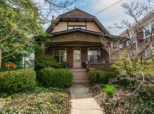 2014 Murray Ave, Louisville, KY 40205