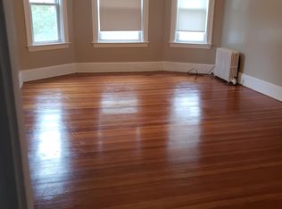 400 Spring St #2, Brockton, MA 02301