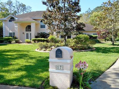 17 Noblewoods Way, Ormond Beach, FL, 32174
