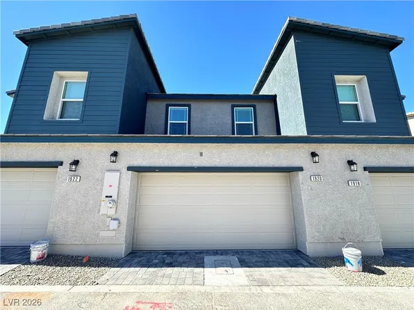 1920 Sonetto Vista St, Henderson, NV 89044