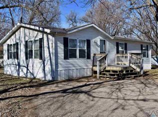 917 N Ricochet Pl, Sioux Falls, SD 57103