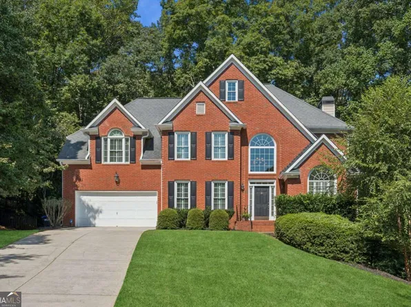 1850 Noblin Ridge Way, Duluth, GA 30097