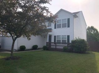 4029 Walnut Crossing Dr, Groveport, OH 43125