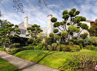 9679 Charleville Blvd, Beverly Hills, CA 90212