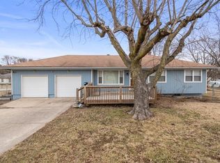 709 S Scott Ave, Belton, MO 64012