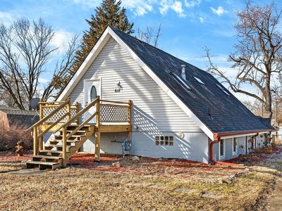 618 N 40th St, Council Bluffs, IA, 51501