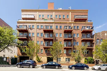 2838 Stillwell Avenue in Coney Island